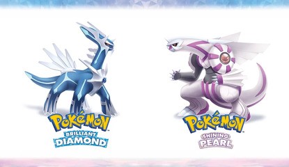 Steam Workshop::Pokemon Brilliant Diamond and Shining Pearl: Dawn