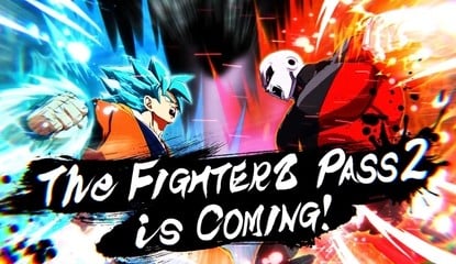 Dragon Ball FighterZ Season 2 Officially Revealed