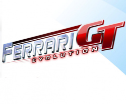 Ferrari GT Evolution Cover