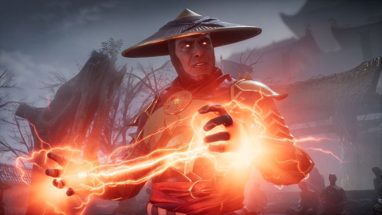 De nieuwe Mortal Kombat werd blijkbaar geplaagd door NetherRealm in zijn 30-jarig jubileumvideo