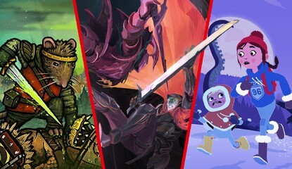 24 Switch Games We Missed, As Recommended By You