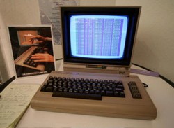 More C64 Details Emerge - Keyboard Input, Loading Times
