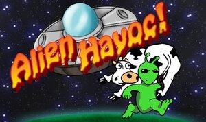 Alien Havoc