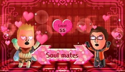 Miitopia Has An 18+ Rating In Russia Because Of Its Same-Sex Relationships