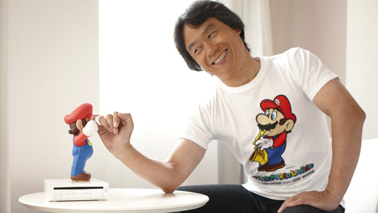 Nintendo's Directors Earn A Relatively Modest Wage Compared To