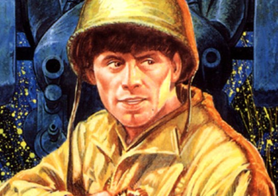 NAM-1975 (Wii Virtual Console / Neo Geo)