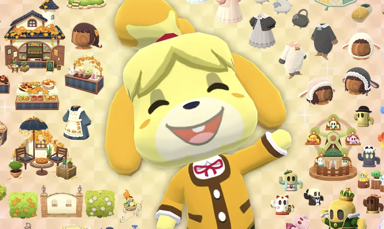 Animal Crossing: Pocket Camp Complete Removes Monetization for One-Time Paid Release on Mobile
