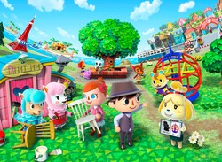 Don't Panic, Animal Crossing On Switch Has Not Been Delayed