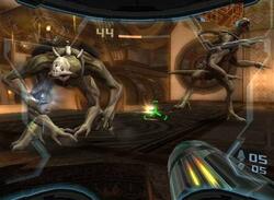 Metroid Prime Trilogy: Visually Worse Than Original Releases?