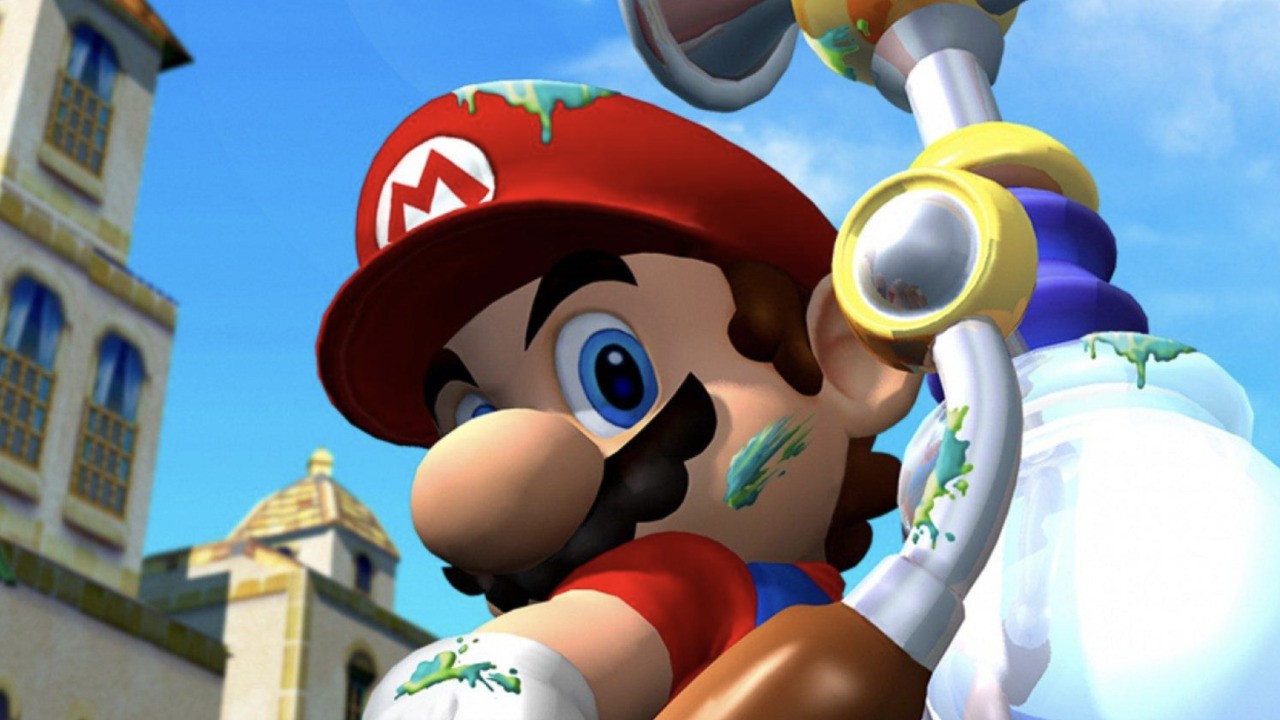 13 years on and it's still the best 3D Mario title to date