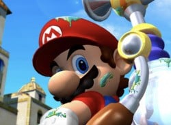 20 Years Later, Super Mario Sunshine Is Still The Best 3D Mario