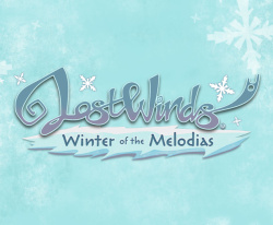 LostWinds: Winter of the Melodias Cover