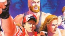 Fatal Fury 2