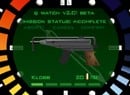 Vital Information Emerges On Why The Klobb Was Rubbish In GoldenEye 007