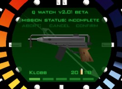 Vital Information Emerges On Why The Klobb Was Rubbish In GoldenEye 007