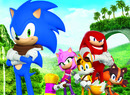 Taking Sonic Boom for a Spin on Wii U and 3DS