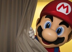 Nintendo Switch Voted As "Least Creepy" Holiday Gift In User Security Poll