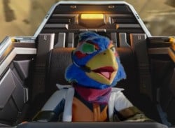 Enjoy More Star Fox Zero Puppet Shenanigans in These Trailers