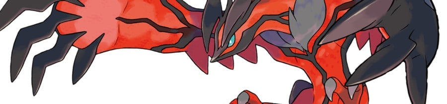 Yveltal