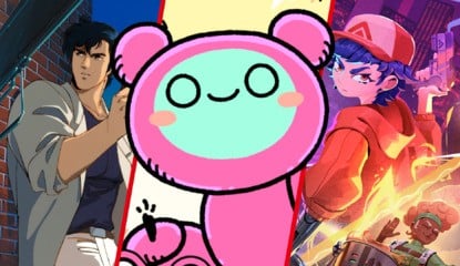 31 Switch Games We Missed, As Recommended By You