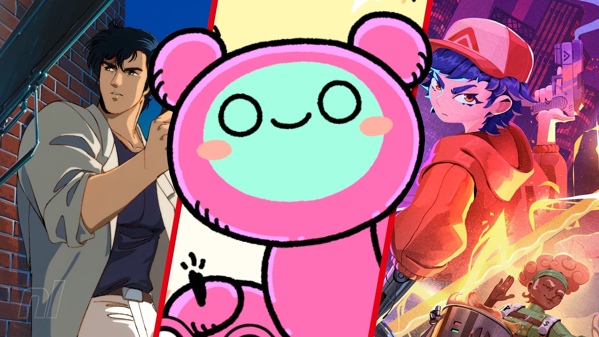 31 Switch Games We Missed, As Recommended By You