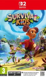 Survival Kids