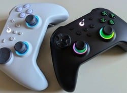 Gulikit TT Pro / TT Max Controllers For Switch 1 & 2 - The New Standard For Third-Party Pads