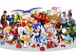 OpaOpa and ChuChu's Rocket into Sega and Sonic All-Stars Racing