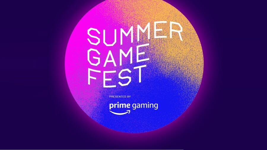 Summer Game Fest