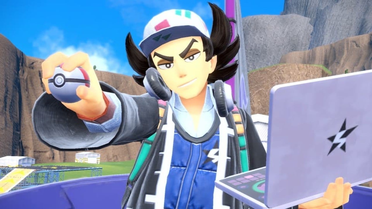 The Pokémon World Championship disqualifies Scarlet and Violet Professionals with hacked monsters