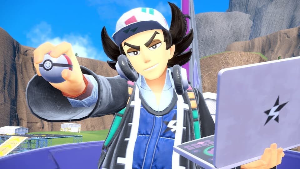 Pokemon X/Y: Making Money  Striving to be First Player