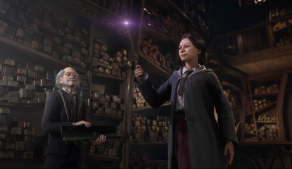 Yes, Hogwarts Legacy Really Is Coming To The Nintendo Switch