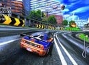 The 90's Arcade Racer Confirmed For Wii U eShop