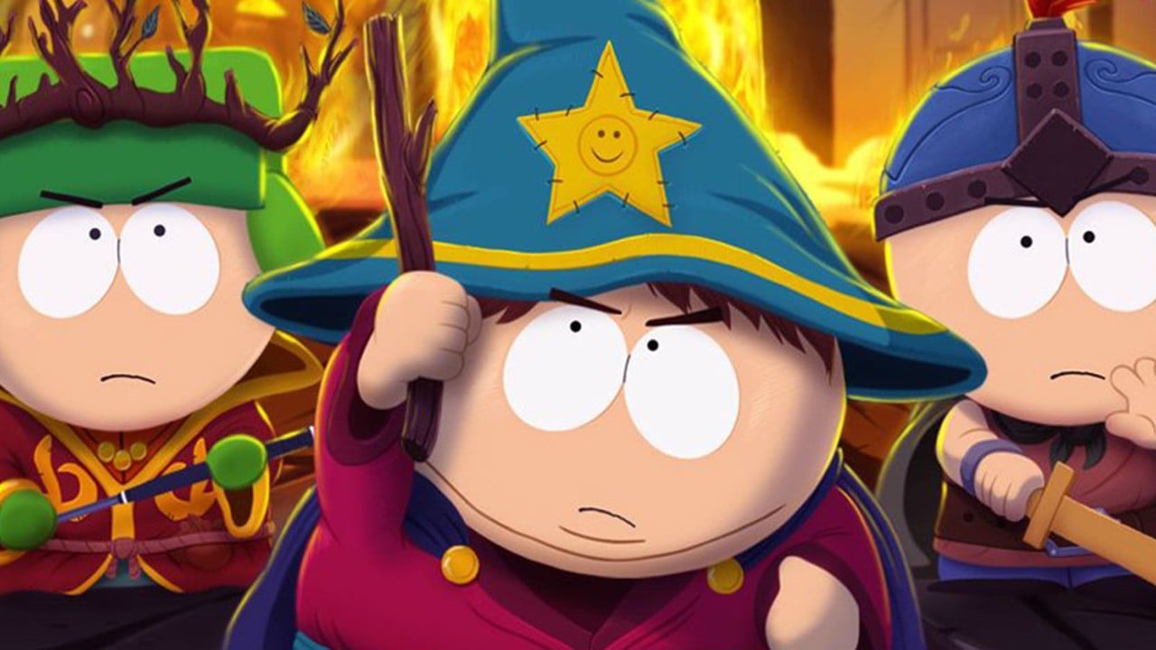 South Park: The Stick of Truth is disgusting, offensive, and brilliant  (review)