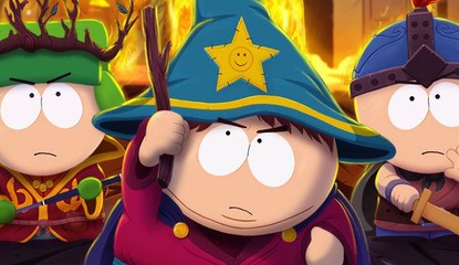 South Park: The Stick of Truth - Blame Canada For This Excellent Switch RPG
