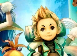 Final Fantasy: Crystal Chronicles (GameCube)