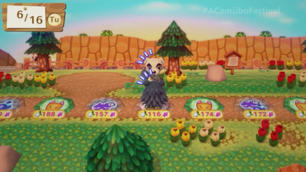 Animal Crossing New Leaf PORT LEAKED (ACNL for Nintendo Switch