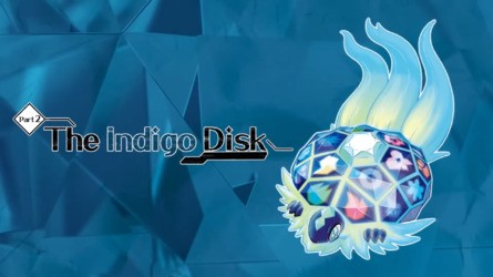 Pokémon Scarlet e Pokémon Violet DLC