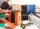 Labo's Cardboard Revolution Adds Almost $1.4 billion To Nintendo's Value