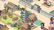 Heian City Story
