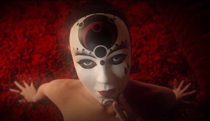 Banned Horror Game Lust For Darkness Returns To Switch After Offending Content Gets Cut