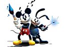Wii U Epic Mickey 2 May Not Feature Off-TV Play