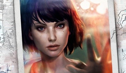 Life Is Strange Dev Would "Love" To See Series On Switch, But It's A Decision For Square Enix To Make
