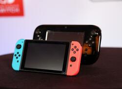 Nintendo Says Switch Success Is Due To Clear Marketing, As Opposed To Wii U's Failure