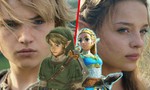 Poll: What Do You Make Of Link And Zelda's Live-Action Looks?