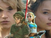 Poll: What Do You Make Of Link And Zelda's Live-Action Looks?