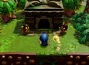 Zelda: Echoes Of Wisdom: Deku Scrub Lockup Walkthrough