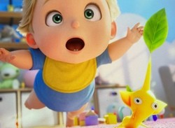 Nintendo Updates Animated Short Film 'Close To You' With Some Familiar Faces