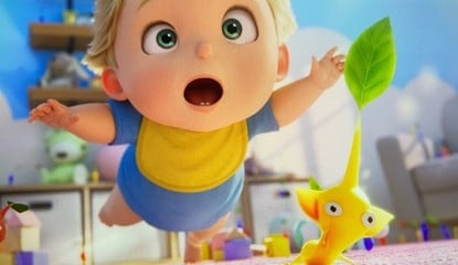 Nintendo Updates Animated Short Film 'Close To You' With Some Familiar Faces