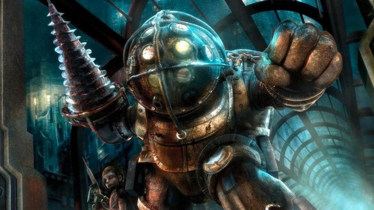 BioShock 4 Release Window, Time And Setting Details Reportedly Leaked - Nintendo Life